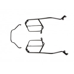 MOTO GUZZI ΒΑΣΕΙΣ ΠΛΑΙΝΩΝ ΒΑΛΙΤΣΩΝ V7 E5+ ΒΑΛΙΤΣΕΣ / ΒΑΣΕΙΣ / TANKBAG